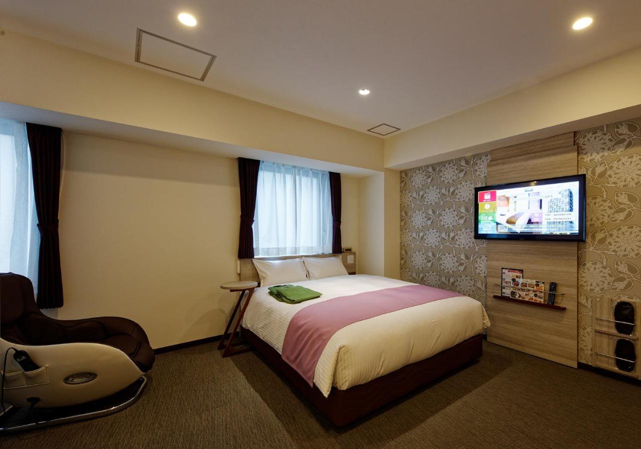 Kuretake Inn Premium Meieki Minami 나고야 시 외부 사진