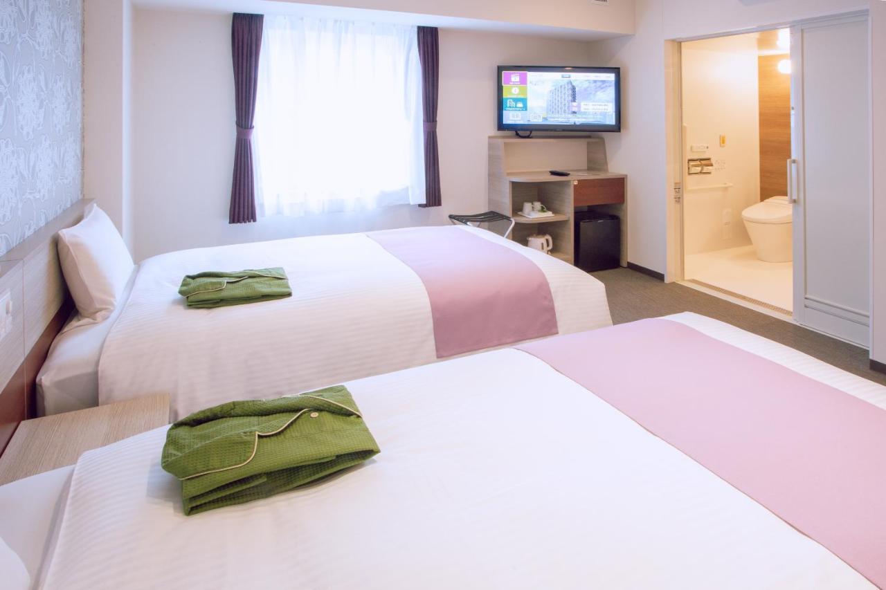 Kuretake Inn Premium Meieki Minami 나고야 시 외부 사진