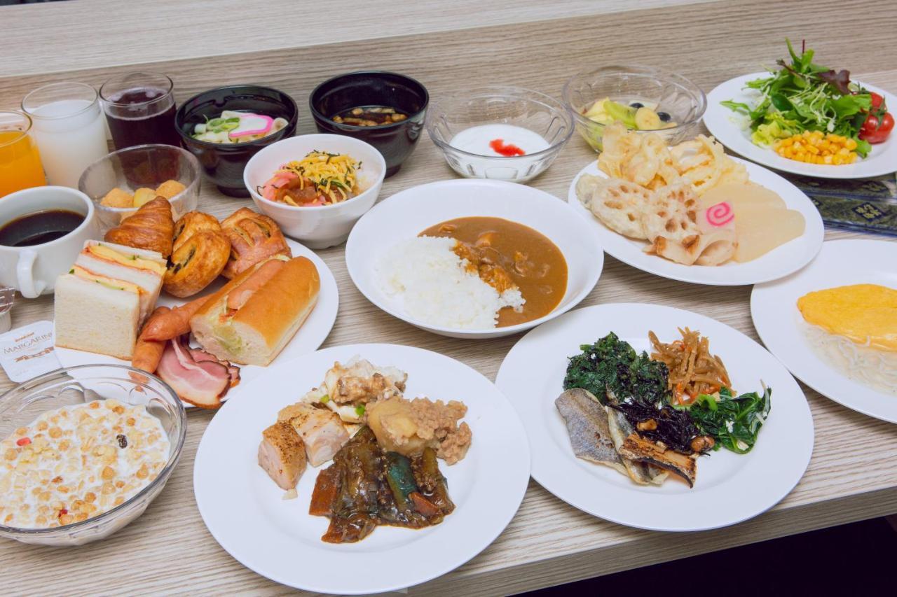 Kuretake Inn Premium Meieki Minami 나고야 시 외부 사진