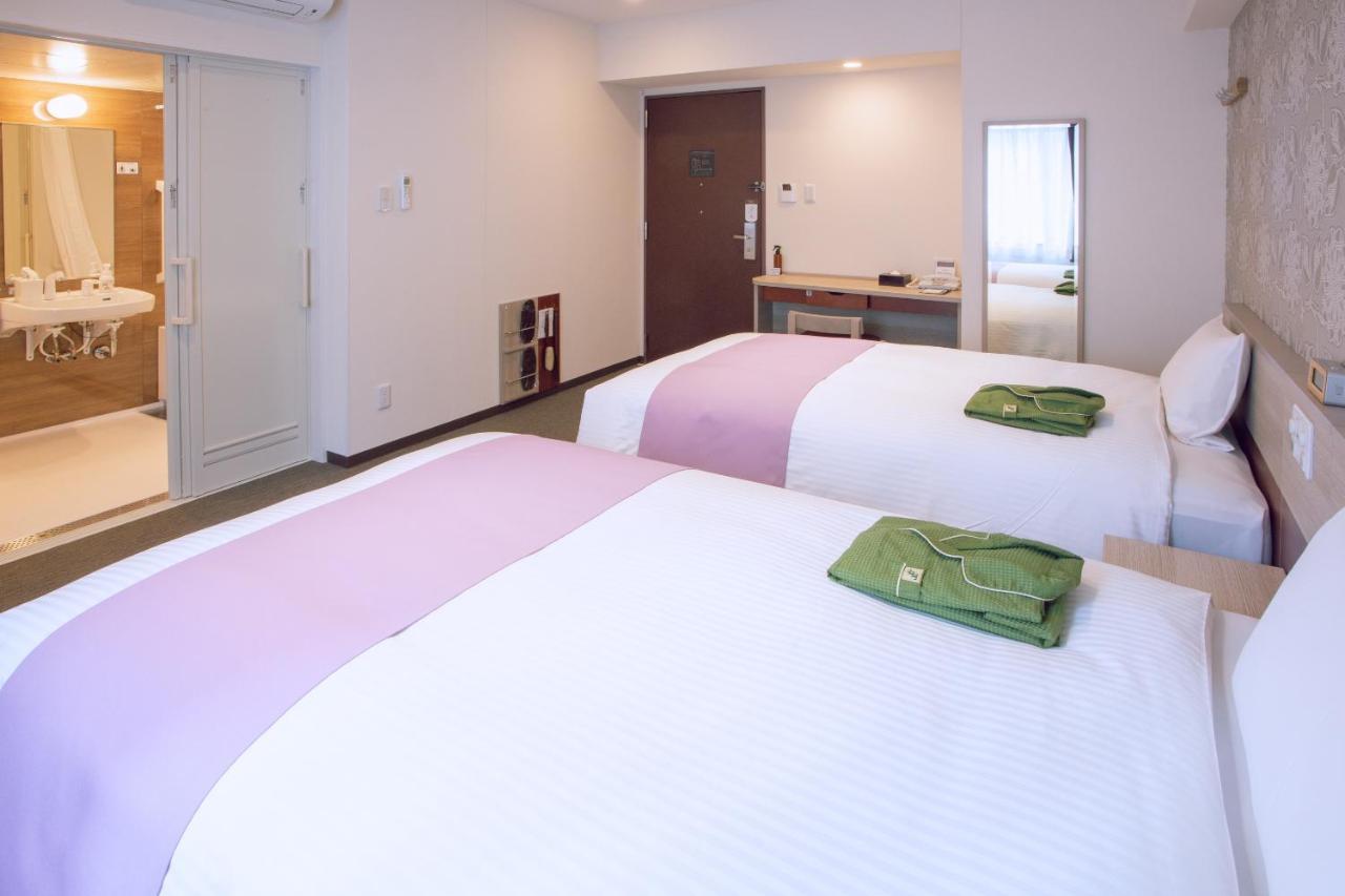Kuretake Inn Premium Meieki Minami 나고야 시 외부 사진